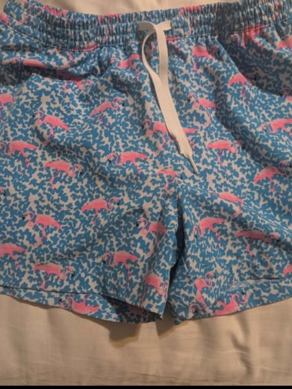 Chubbies Swim Trunks Youth 14/16
